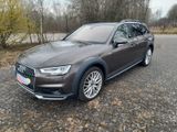 Audi A4 Allroad 3.0 TDI S tronic quattro Avant - - Audi A4 Allroad mit Diesel-Antrieb