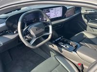 Audi A6 e-tron - Vorschau Bild 9