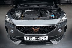 CUPRA Formentor VZ 4Drive *Winterpaket*LED*DSG*SHZ*19*