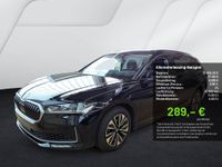 Skoda Superb - Vorschau Bild 1
