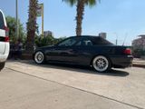 BMW 325Ci - - BMW 325 aus 2001: Cabrio, 325ci