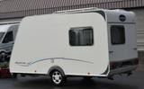 Caravelair Antares Luxe 390 mit Vorzelt - Caravelair Wohnwagen