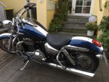 Triumph Thunderbird 1600 - TRIUMPH T160