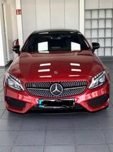 Mercedes-Benz C 250 AMG Line Autom. AMG Line