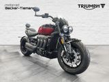 Triumph Rocket 3 Storm GT - TRIUMPH ROCKET 3 STORM GT