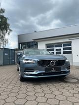Volvo S90 D5 AWD Inscription(ohne 185 Km/h Begrenzung) - Volvo: B18