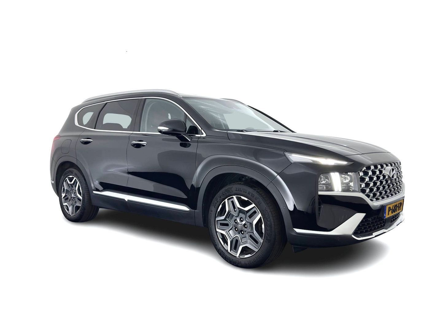 Hyundai Santa Fe 1.6 T-GDI PHEV Premium (Plug-in) (INCL-