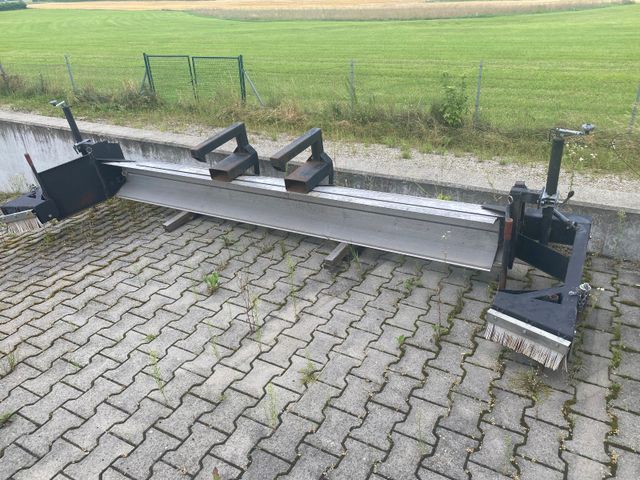 Autres Probst Splitthobel TAK750