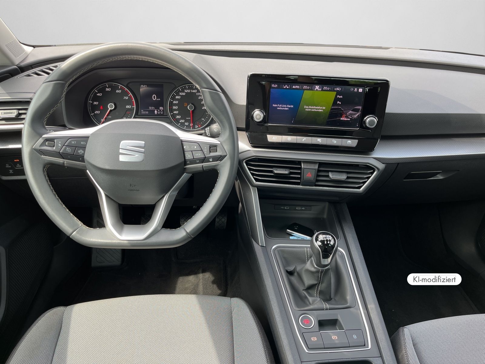 Seat Leon - Bild 4