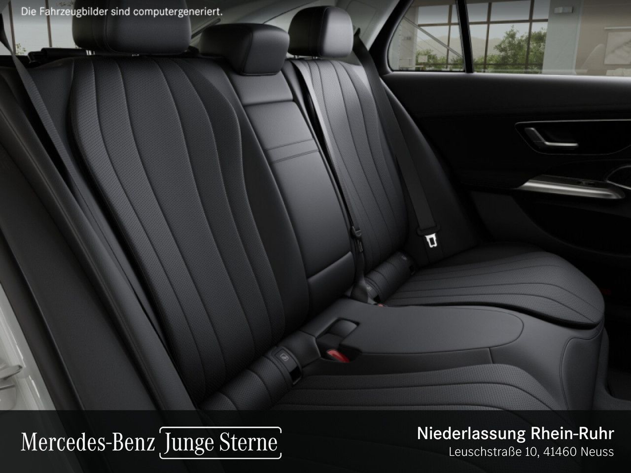 Mercedes-Benz E 300 T de 4M ALL TERRAIN/ADV.+/BURM/AHK/NIGHT foto 13