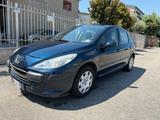Peugeot 307 1.4 16V 5p. D-Sign Euro 4 adatta a n - blaue Peugeot 307