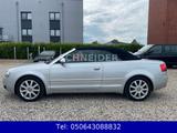 Audi A4 Cabriolet 1.8 T quattro/ 1-Hand/ TÜV-AU neu - gebrauchte Audi A4 aus dem Jahr 2005