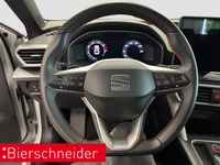 Seat Leon - Vorschau Bild 15