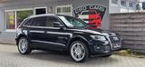 Audi Q5 2.0 TFSI  quattro*Alcantara-Dach* - Audi Q5 aus 2010