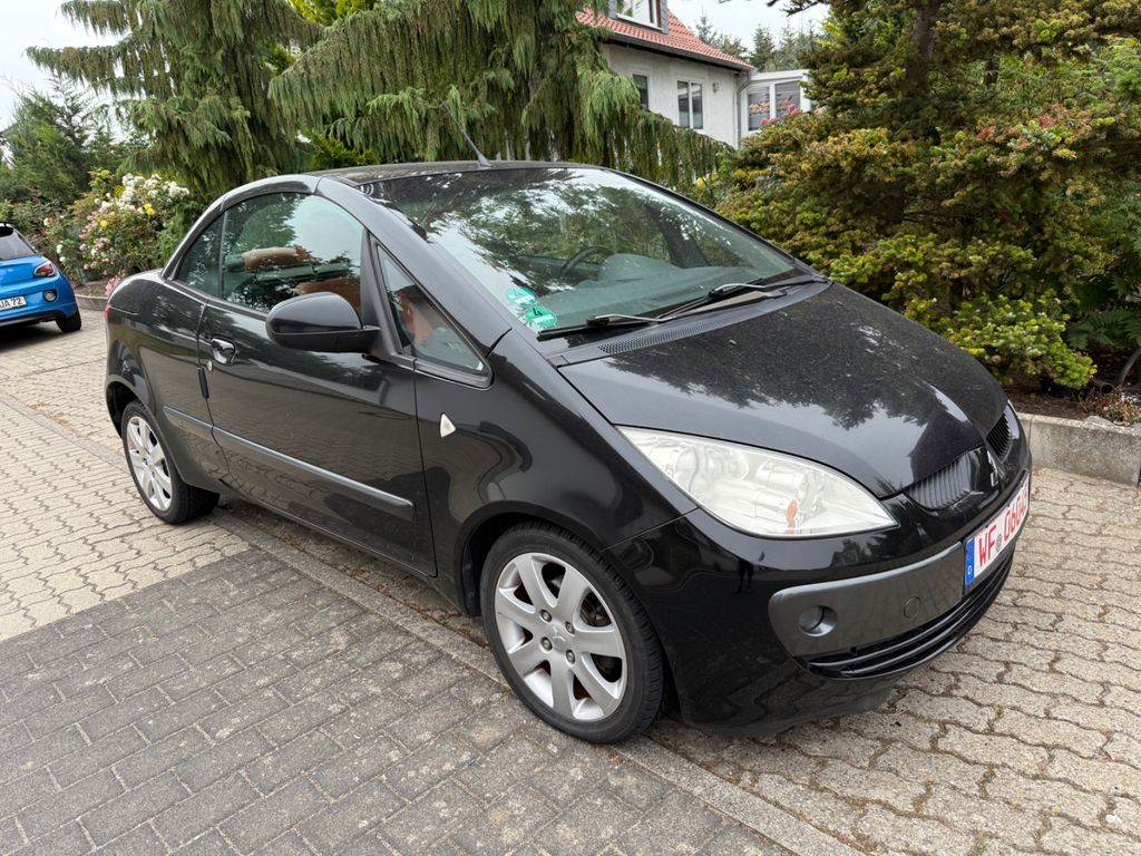 Angebot ansehen Mitsubishi Colt