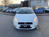 Fiat Grande Punto 1.4 8V Start - Fiat Grande Punto: Start