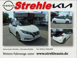 Nissan Leaf 40kWh Tekna 360  Kamera, LED Paket, Winterp - Nissan Leaf in Dresden