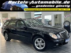 MERCEDES-BENZ E 280