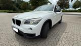 BMW X1 xDrive25d Sport Line Sport Line - gebrauchte BMW X1 aus dem Jahr 2013