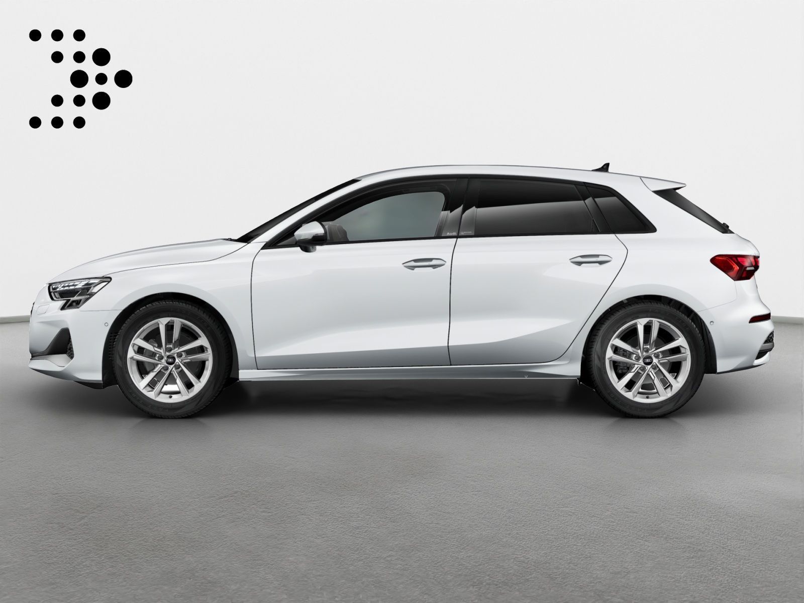 Audi A3 - Bild 3