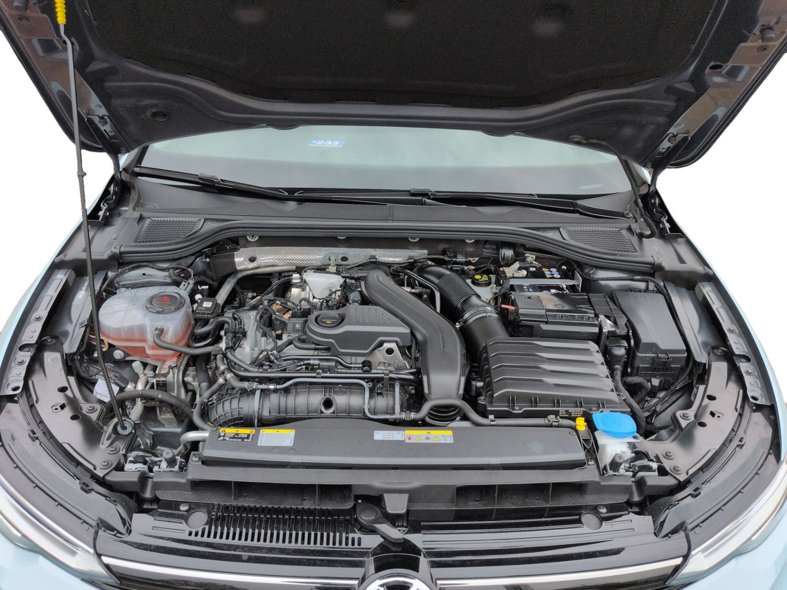 Golf Variant 1.5 eTSI DSG Goal NAVI+APP+LED+SHZ