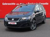 Seat Alhambra 2.0 TDI Style 4Drive AHK Bi-Xenon Navi - Seat Alhambra: Allradantrieb