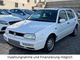 Volkswagen Golf III | ZV | 85TKM - Volkswagen Golf: Iii