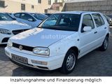 Volkswagen Golf III | ZV | 85TKM - Volkswagen Golf aus 1996