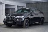 BMW X6 xDrive 40d SHD*Sitzbel*H&K*PureDesign*HUD*20" - BMW X6 in Düsseldorf