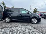 Volkswagen Touran Cup BMT PDC/SITZHEIZ/KLIMA - Volkswagen Touran aus 2015