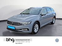 Volkswagen Passat Variant - Vorschau Bild 1