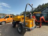 Bergmann 2040 R *MIETEN* - Bergmann LKWs