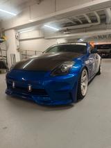 Nissan Einzigartiger Nissan 350Z  - ALLES EINGETRAGEN - Nissan Gebrauchtwagen von 2004