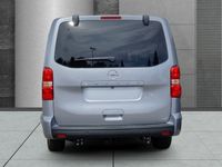Opel Zafira - Vorschau Bild 6
