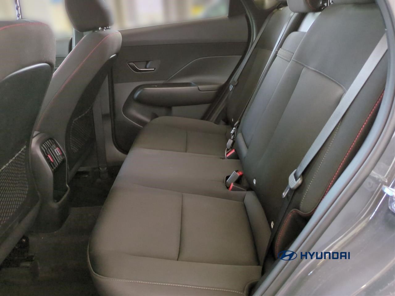 Hyundai Kona – Bild 12