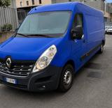 Renault Master T35 2.3 dCi 170 L4 H2 NETTO - Renault: R17