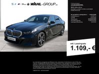 BMW 550 - Vorschau Bild 1