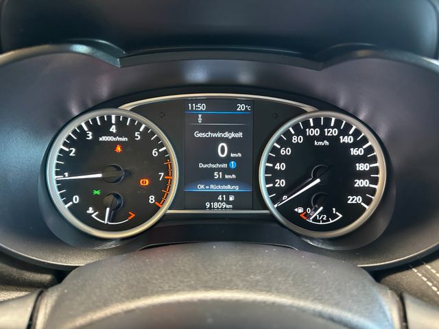 Nissan Micra *N-Sport*Keyless*Tempo*tüv: 727*