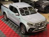 Mercedes-Benz X 350d 4Matic Edition Power Navi Leder SHZ 360°K - Mercedes-Benz X 350 Gebrauchtwagen