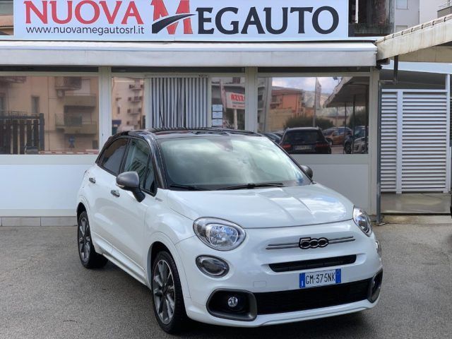 Andere FIAT 500X 1.5 T4 Hybrid 130 CV DCT Sport