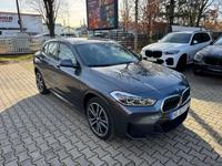 BMW X2 xD 25 e MSport*Panorama*Kamera*ACC*W+S.Räder