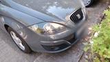 Seat Altea 1.4 TSI ca 130000Km - Seat Altea in Berlin