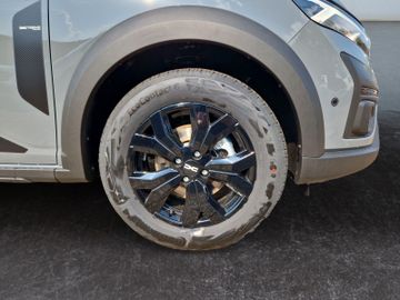 Dacia Jogger Extreme+ ECO-G 100 7-Sitzer