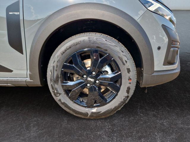 Dacia Jogger Extreme+ ECO-G 100 7-Sitzer