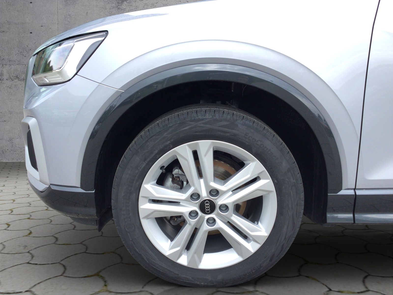 Audi Q2 - Bild 13