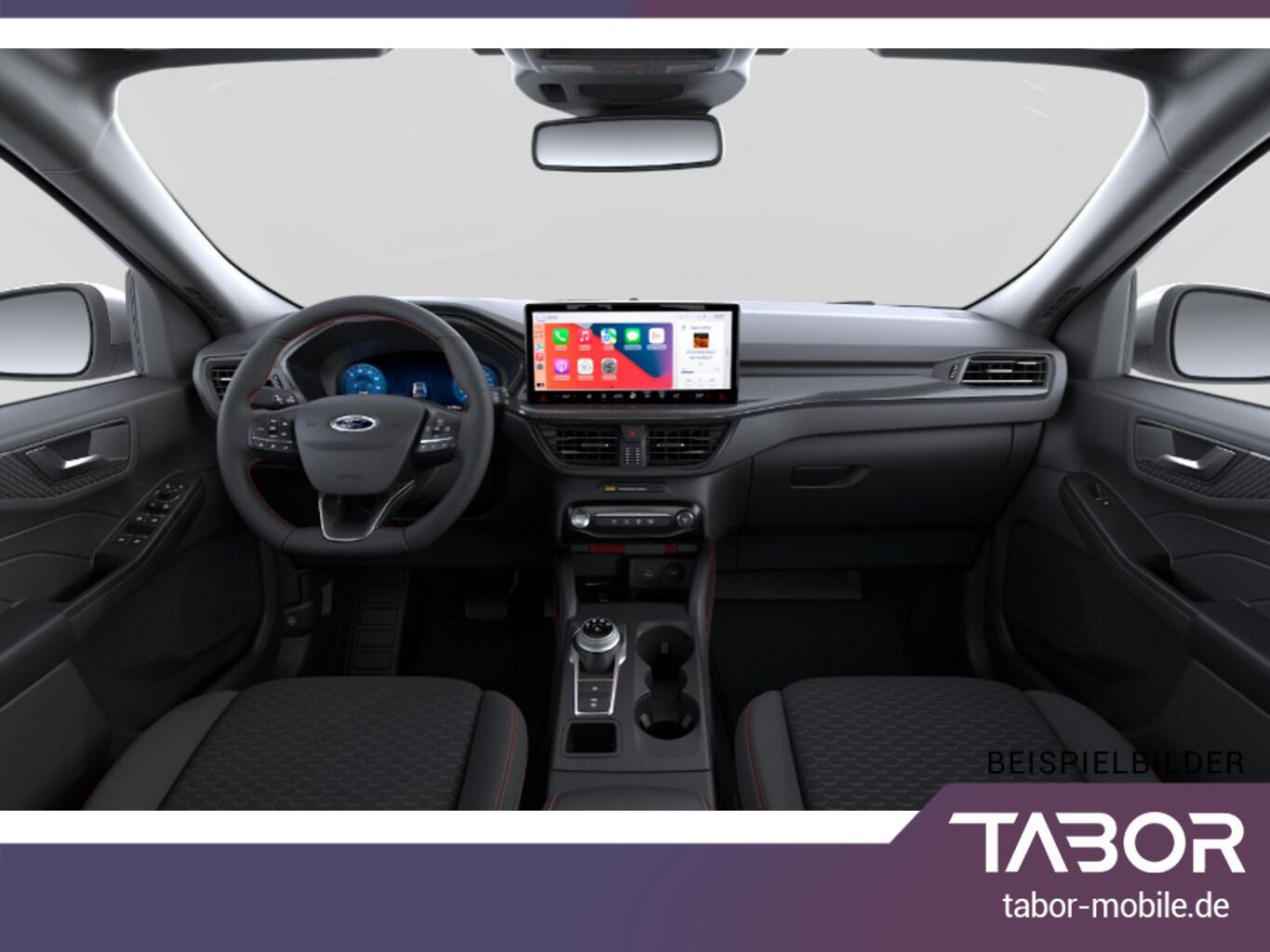 Ford Kuga - Bild 4