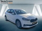 Skoda Fabia Selection DAB+LED+PDC - Skoda Fabia Gebrauchtwagen in Hannover