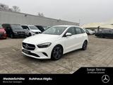 Mercedes-Benz B 200 d Progressive Advanced 17" Kamera LED - gebrauchte Mercedes-Benz B 200 aus dem Jahr 2024