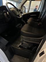 Citroën Jumper Top Fahrzeug mit wenig Km AHK - Gebraucht Fahrzeug