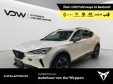 Cupra Formentor 1.5 TSI SHZ, Kamera Klima - Cupra Formentor mit Benzin-Antrieb: Limousine